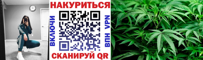 Канабис Bruce Banner  Ядрин 